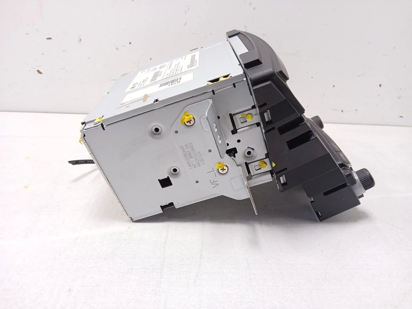 Sistema Audio / Radio Cd para Hyundai I40