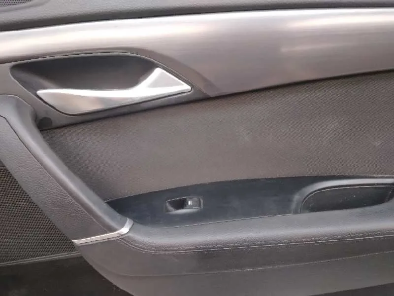 Guarnecido Puerta Delantera Derecha para Hyundai I40