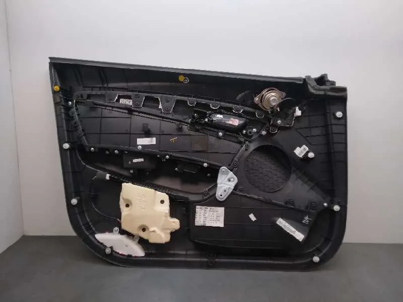 Guarnecido Puerta Delantera Derecha para Hyundai I40