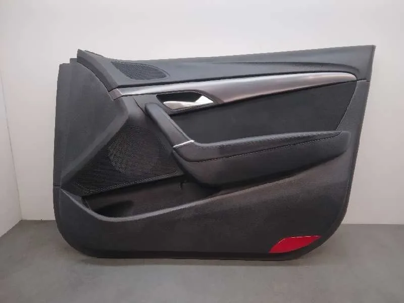 Guarnecido Puerta Delantera Derecha para Hyundai I40