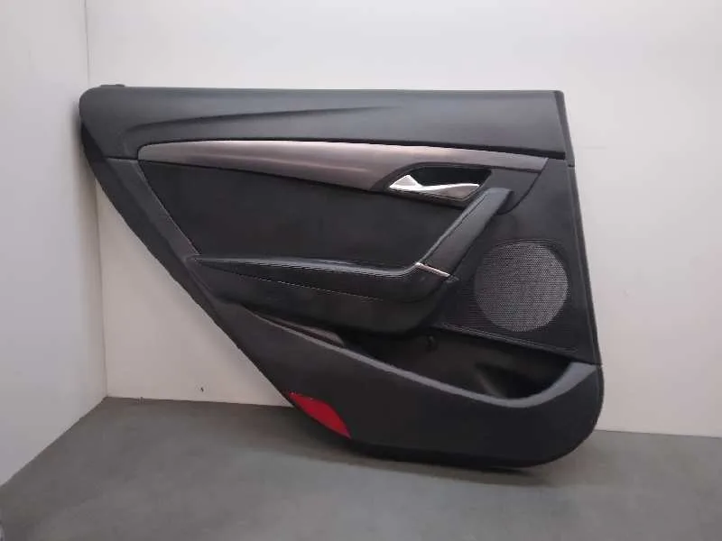 Guarnecido Puerta Trasera Izquierda para Hyundai I40