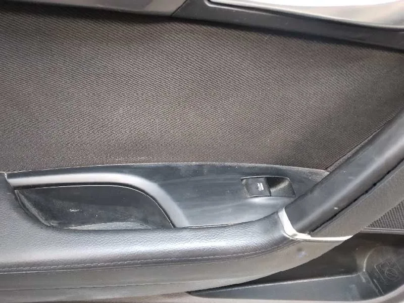 Guarnecido Puerta Trasera Izquierda para Hyundai I40