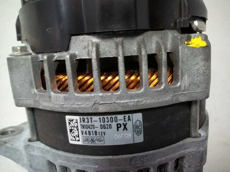 Alternador para Ford Mustang