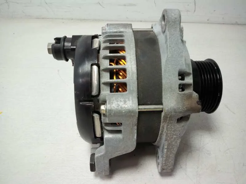 Alternador para Ford Mustang