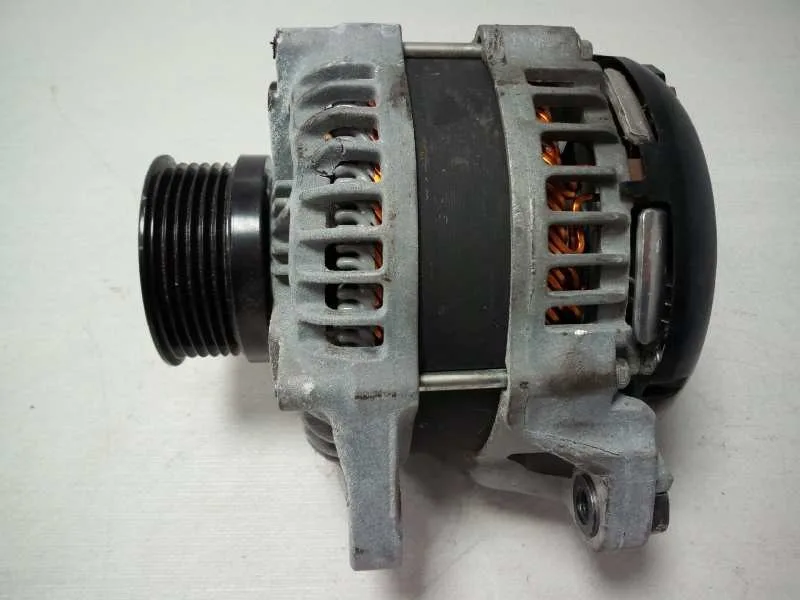 Alternador para Ford Mustang