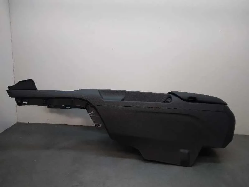 Apoyabrazos Central para Ford Mustang