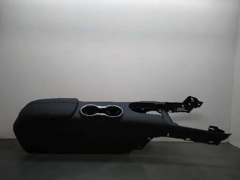 Apoyabrazos Central para Ford Mustang
