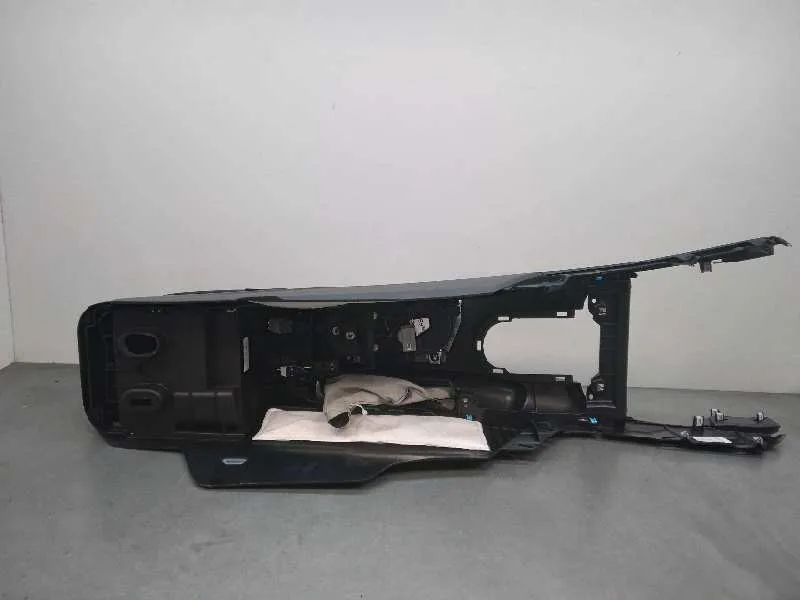 Apoyabrazos Central para Ford Mustang