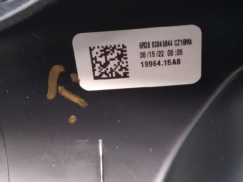 Apoyabrazos Central para Ford Mustang
