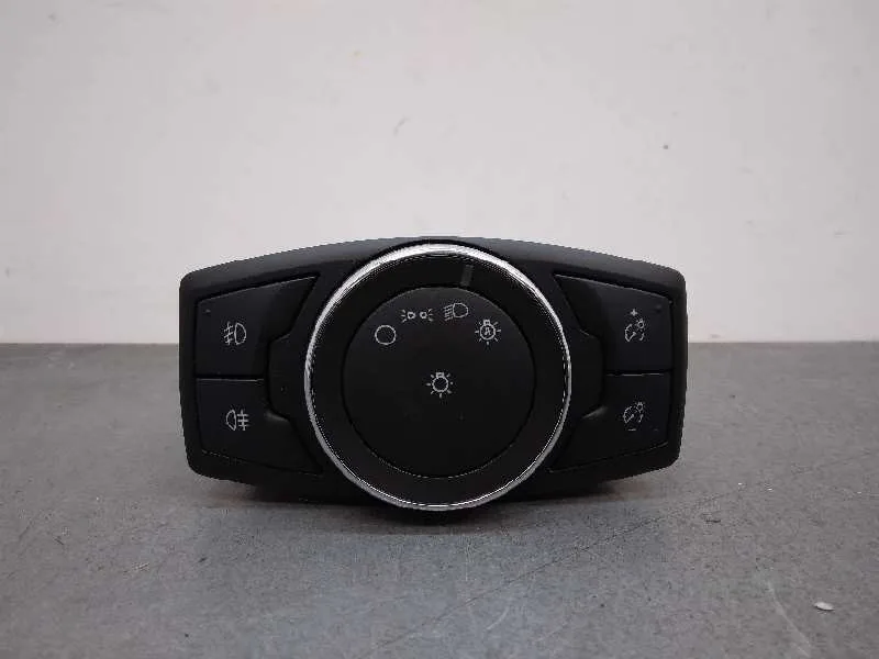 Mando Luces para Ford Mustang