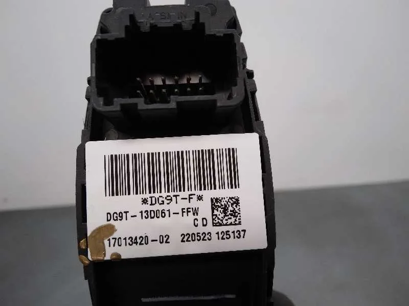 Mando Luces para Ford Mustang