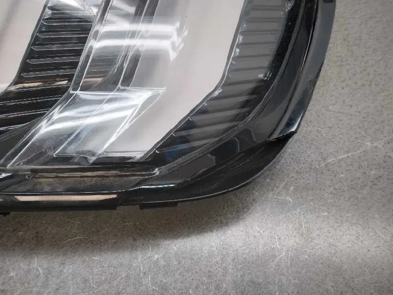 Piloto Trasero Derecho para Ford Mustang