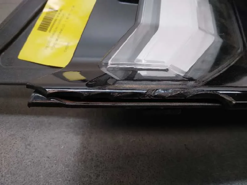 Piloto Trasero Derecho para Ford Mustang