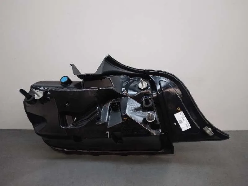 Piloto Trasero Derecho para Ford Mustang