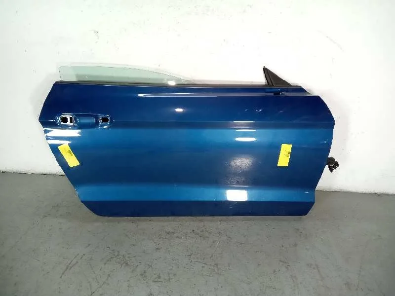 Puerta Delantera Derecha para Ford Mustang