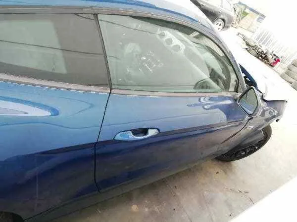 Puerta Delantera Derecha para Ford Mustang