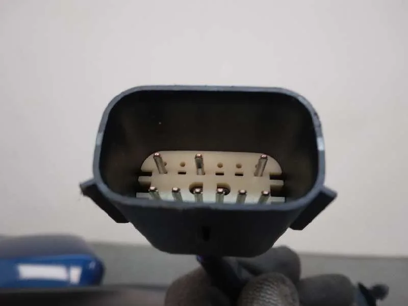 Retrovisor Derecho para Ford Mustang