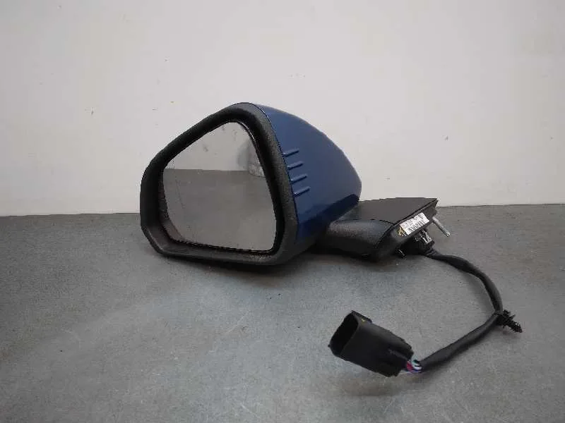 Retrovisor Izquierdo para Ford Mustang