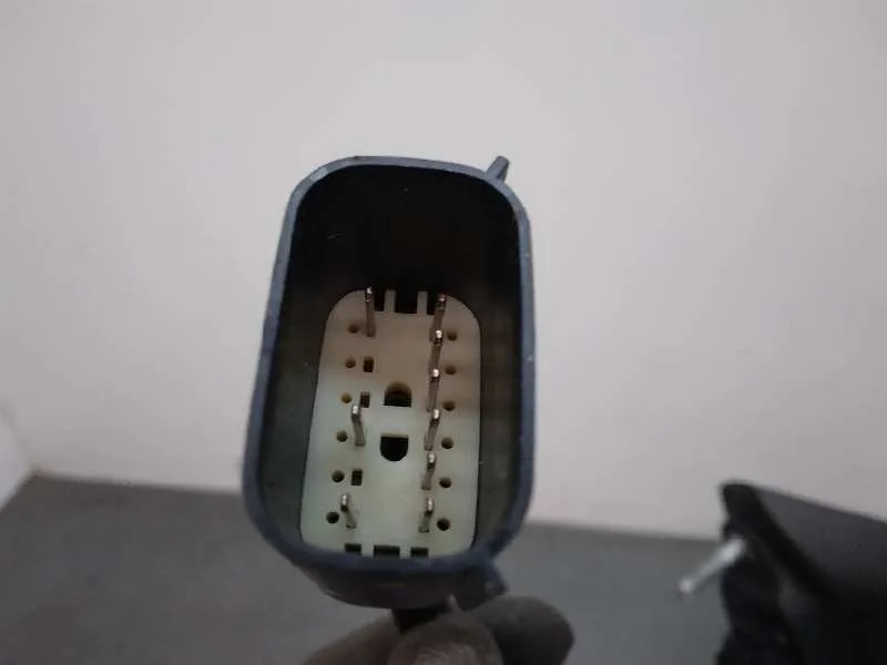 Retrovisor Izquierdo para Ford Mustang