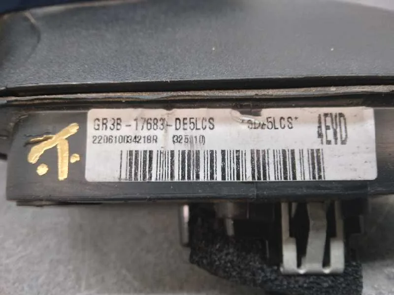 Retrovisor Izquierdo para Ford Mustang