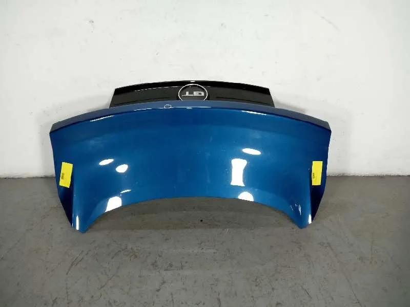 Tapa Maletero para Ford Mustang