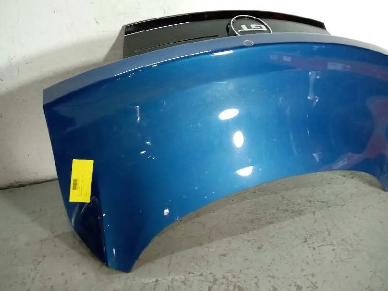 Tapa Maletero para Ford Mustang