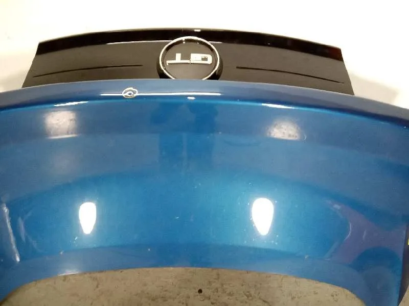 Tapa Maletero para Ford Mustang