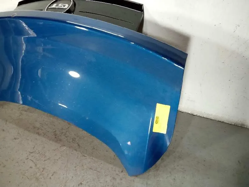 Tapa Maletero para Ford Mustang