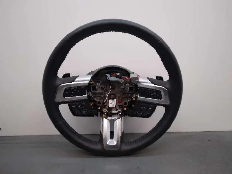Volante para Ford Mustang