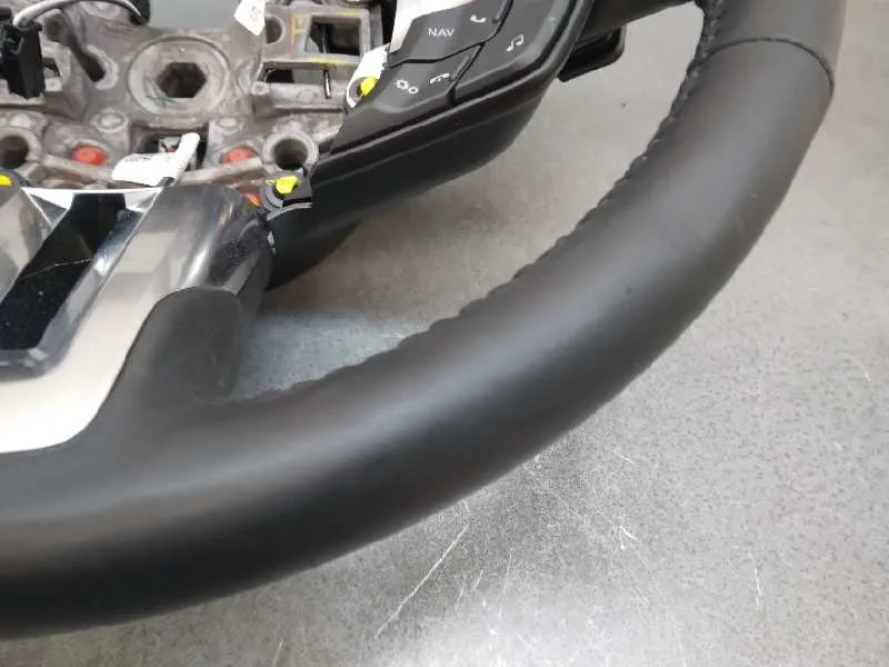 Volante para Ford Mustang