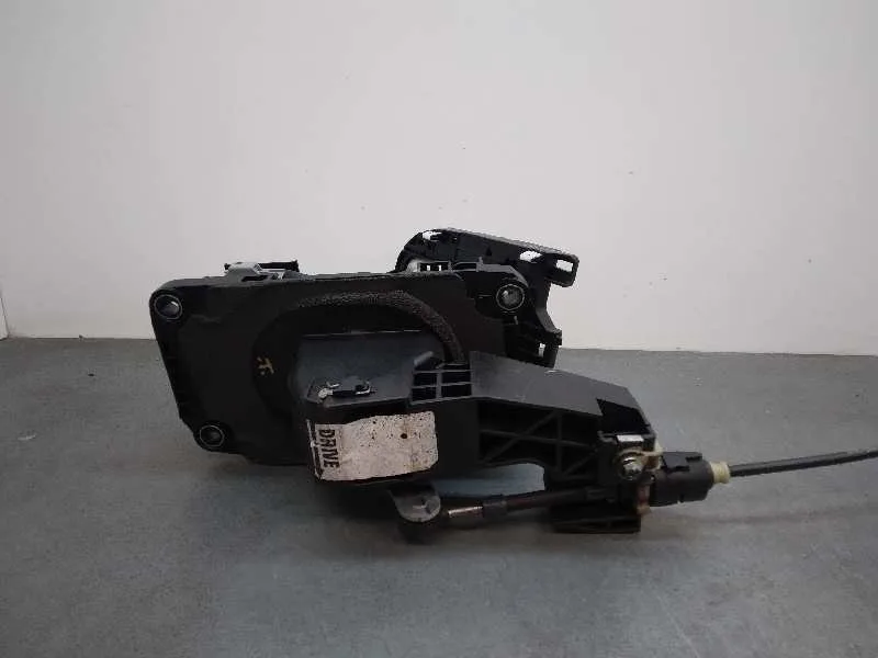 Palanca Cambio para Ford Mustang