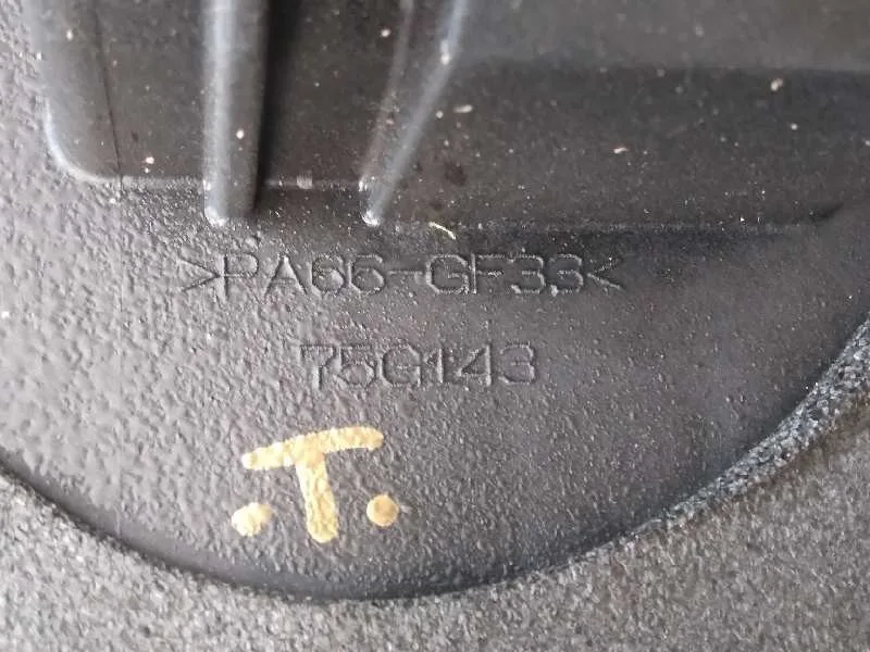 Palanca Cambio para Ford Mustang