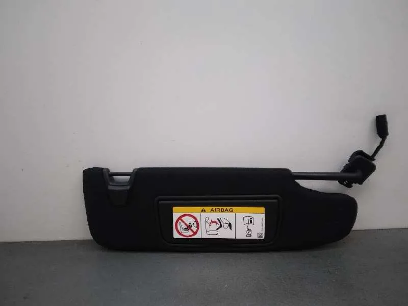 Parasol Derecho para Ford Mustang