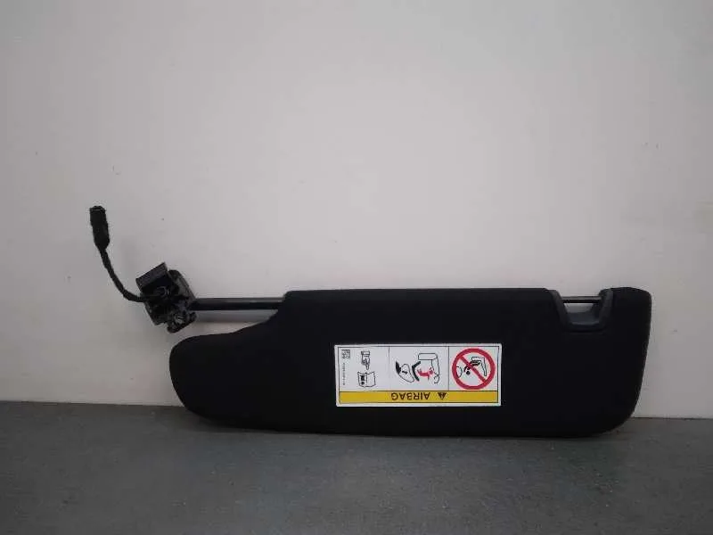Parasol Derecho para Ford Mustang