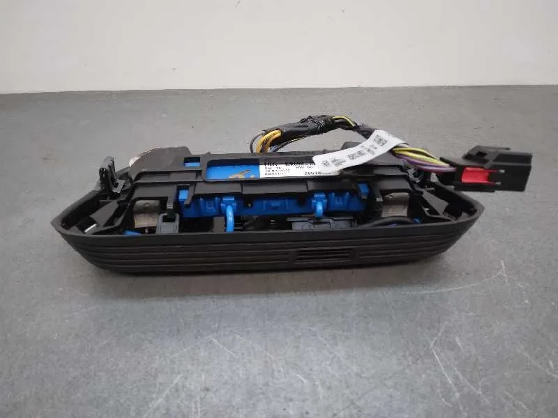 Luz Interior para Ford Mustang