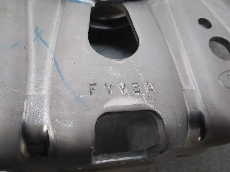 Palanca Freno De Mano para Ford Mustang