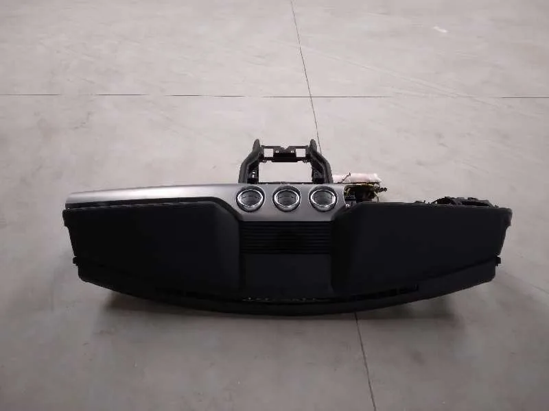 Salpicadero para Ford Mustang