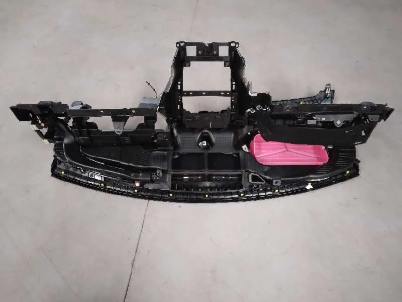 Salpicadero para Ford Mustang