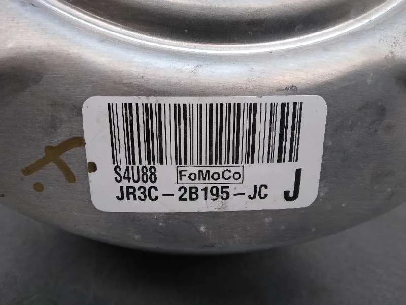 Servofreno para Ford Mustang
