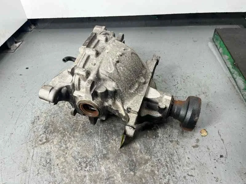 Diferencial Trasero para Ford Mustang