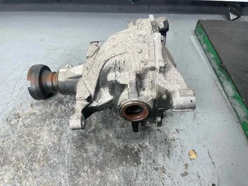 Diferencial Trasero para Ford Mustang