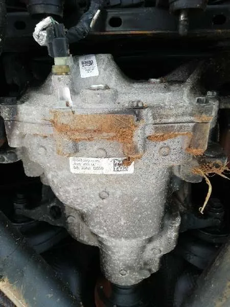 Diferencial Trasero para Ford Mustang