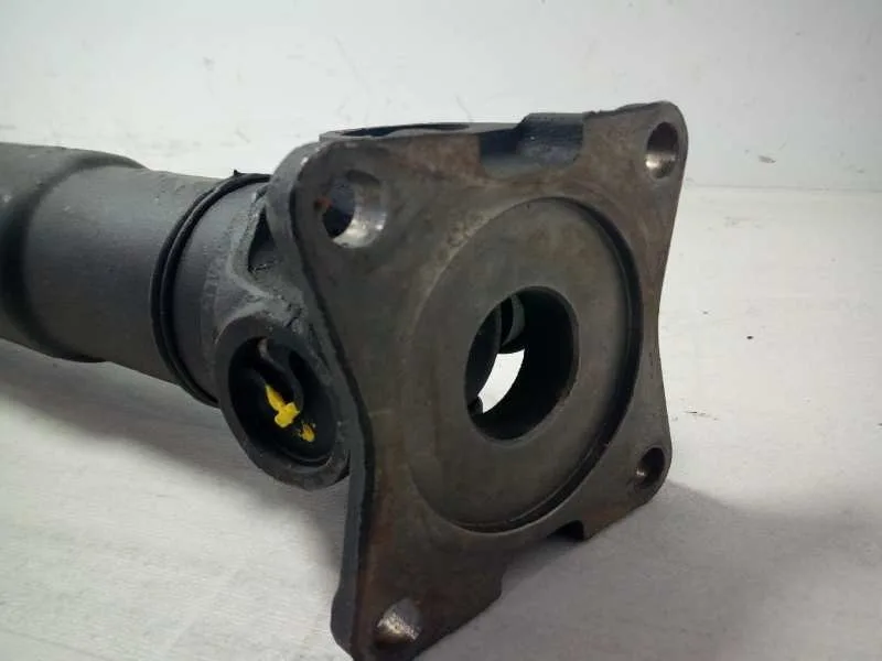 Transmision Central para Ford Mustang