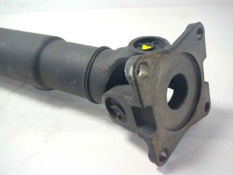 Transmision Central para Ford Mustang