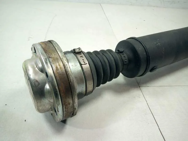 Transmision Central para Ford Mustang