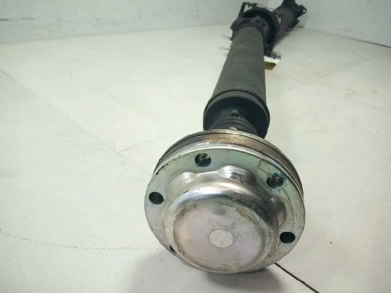 Transmision Central para Ford Mustang