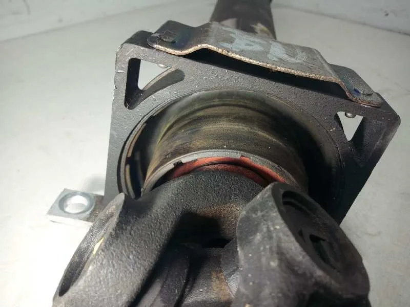 Transmision Central para Ford Mustang