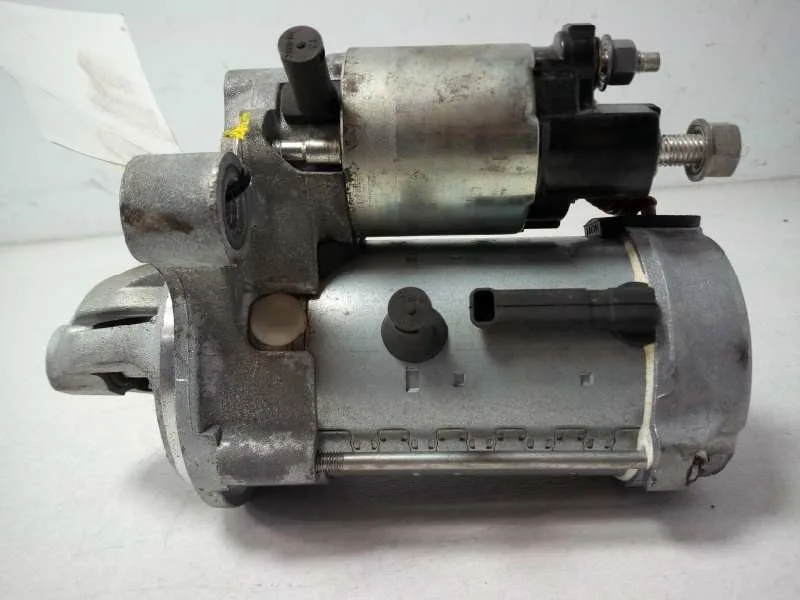 Motor Arranque para Ford Mustang