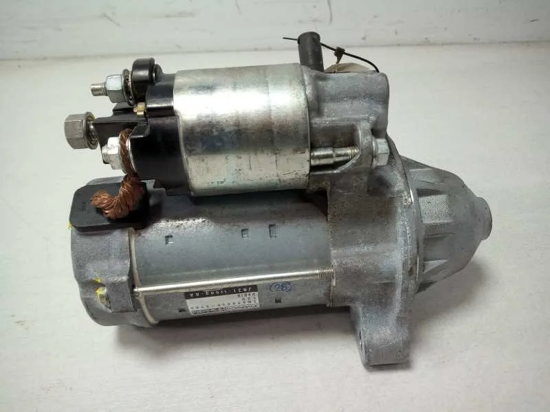 Motor Arranque para Ford Mustang
