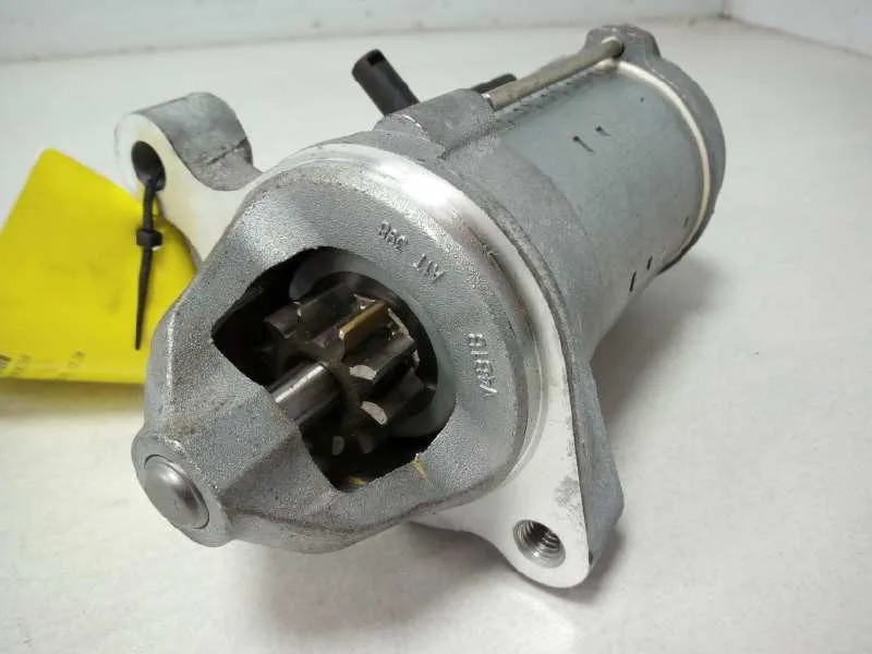 Motor Arranque para Ford Mustang